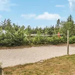 Mosevravej Ii Nyaraló
