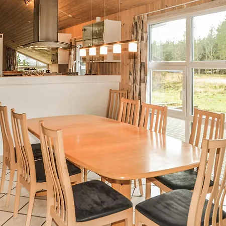 Mosevravej Oksbol Ii *