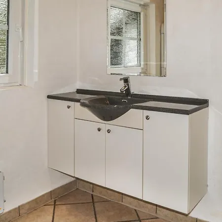 Mosevravej Oksbol Ii