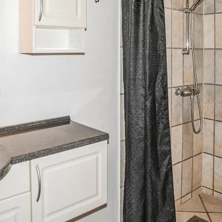 Mosevravej Oksbol Ii Holiday home Oksbol (Syddanmark)