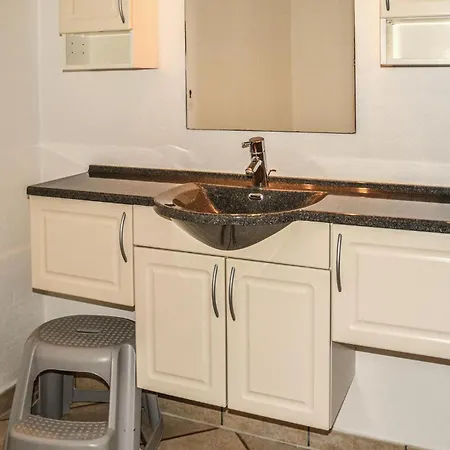 Holiday home Mosevravej Oksbol Ii Oksbol (Syddanmark)