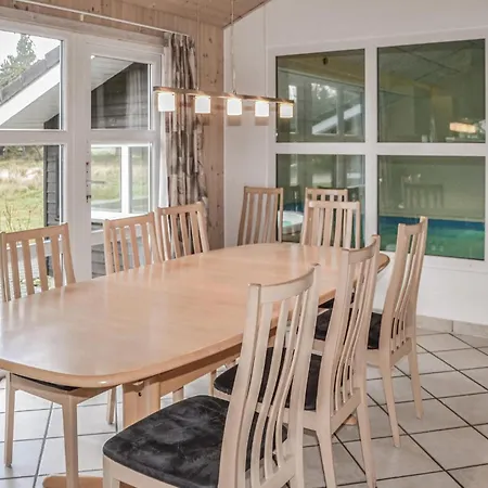 Mosevravej Oksbol Ii *