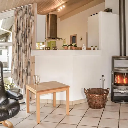 Mosevravej Oksbol Ii Holiday home