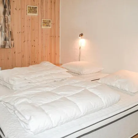 Mosevravej Oksbol Ii Holiday home *