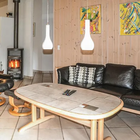 Mosevravej Oksbol Ii Holiday home Oksbol (Syddanmark)