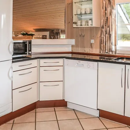 Mosevravej Oksbol Ii *