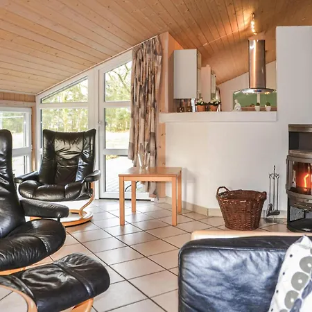 Mosevravej Oksbol Ii Oksbol (Syddanmark)