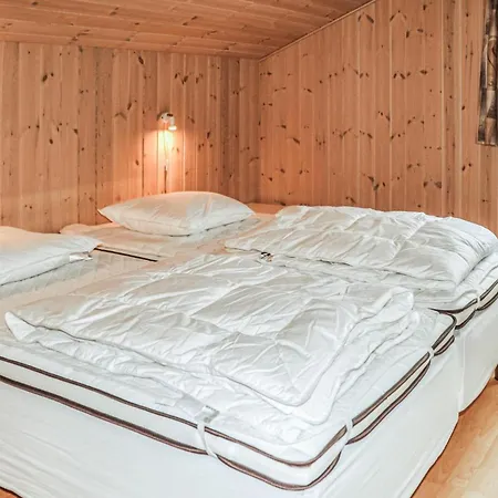 Mosevravej Oksbol Ii