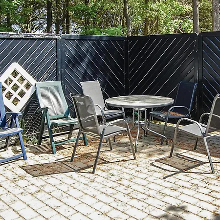 Mosevravej Oksbol Ii Holiday home