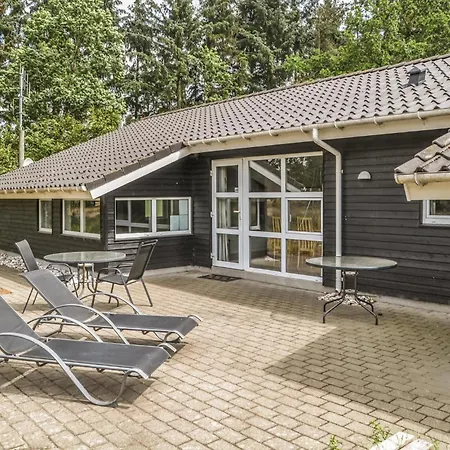 Mosevravej Oksbol Ii * Oksbøl