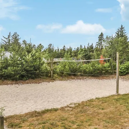 Mosevravej Oksbol Ii Holiday home