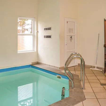 Mosevravej Oksbol Ii *