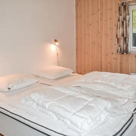 Mosevravej Oksbol Ii