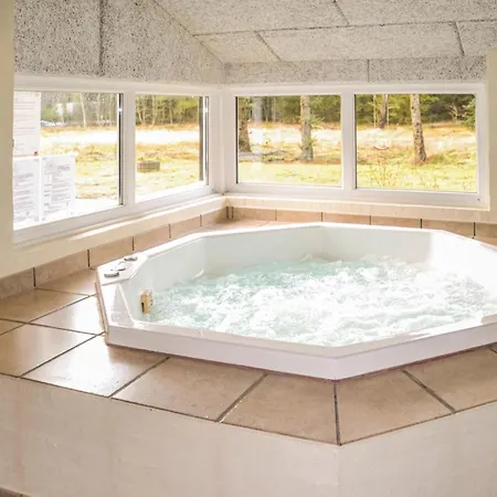 Holiday home Mosevravej Oksbol Ii Oksbol (Syddanmark)