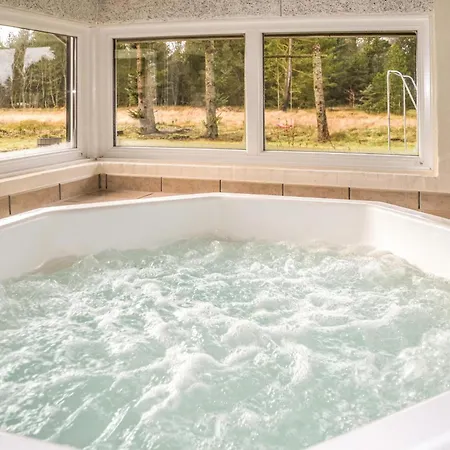 Mosevravej Oksbol Ii Oksbol (Syddanmark)