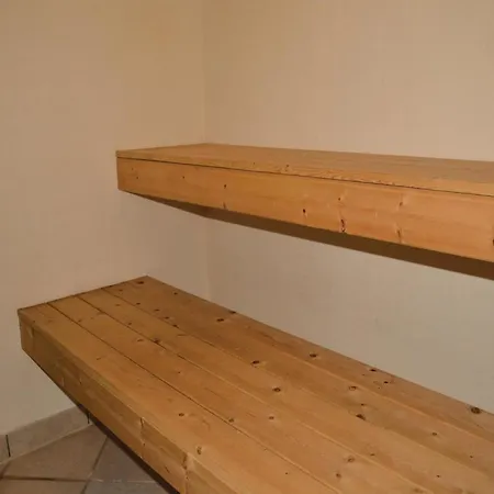 Сasa de vacaciones Mosevravej Oksbol Ii