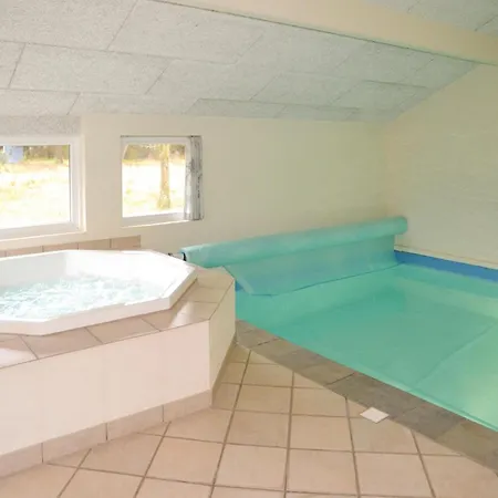 Holiday home Mosevravej Oksbol Ii *