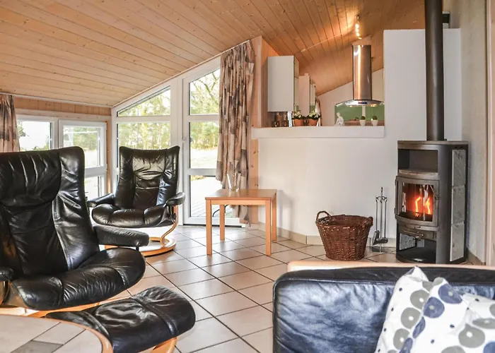 Mosevravej Ii Oksbøl